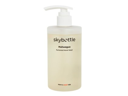 muhwagua perfumed hand wash