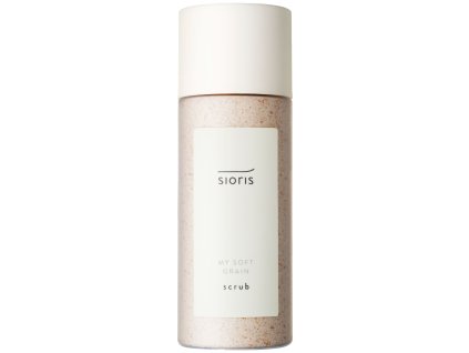 my soft grain scrub