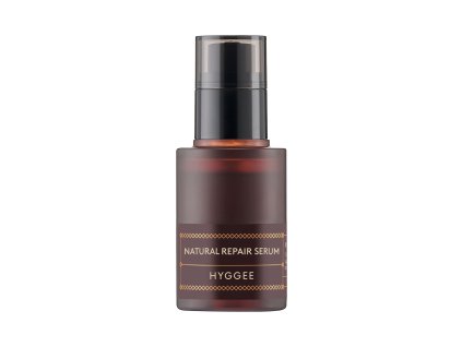 natural repair serum