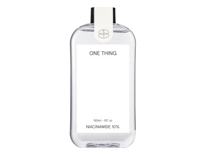 niacinamide 10