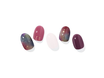 ohora nails strips