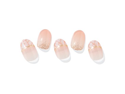 ohora nails strips