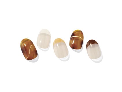 ohora nails strips