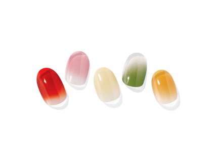 ohora nails strips