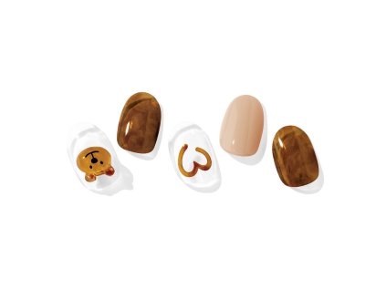 ohora nails strips