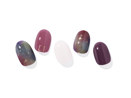 ohora nails strips
