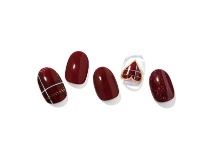 ohora nails strips