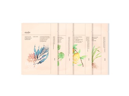 ondo beauty 365 mask pack