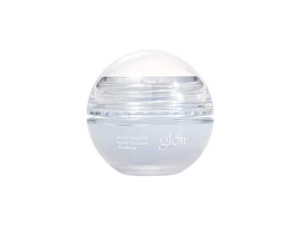 peach peptide repair lip balm