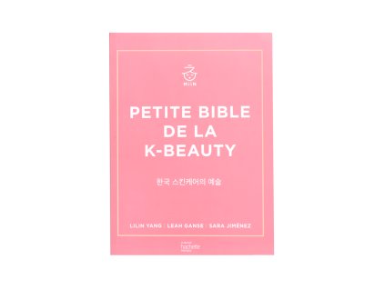 petite bible de la k beauty