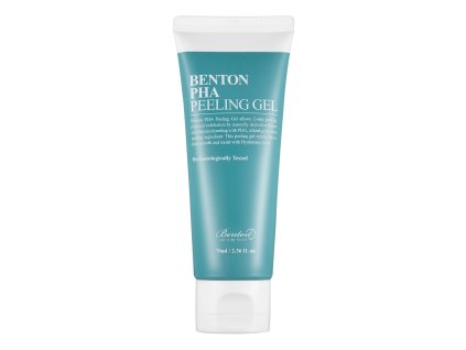pha peeling gel
