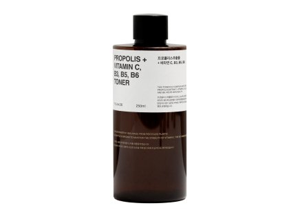 propolis balance toner
