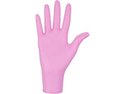 0020411 mercator nitrylex pink jednorazove rukavice 750 copy