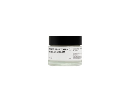 propolis cream