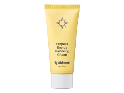propolis energy balancing cream