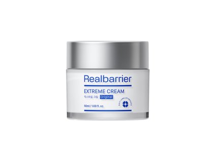 real barrier extreme cream original