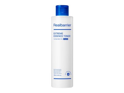 real barrier extreme essence toner