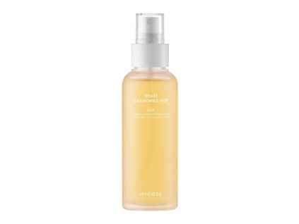 relief chamomile mist