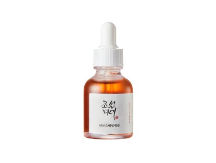 revive serum ginseng snail mucin