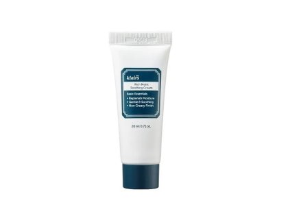 rich moist soothing cream