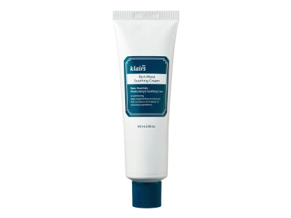 rich moist soothing cream