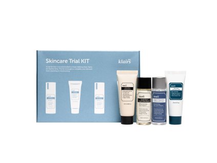 Skincare Trial Kit