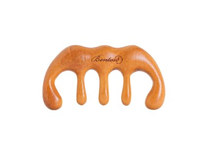 scalp brush massager