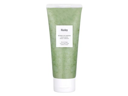 scrub mask sweet therapy