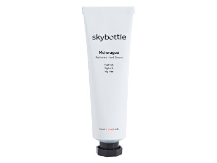 Muhwagua Perfumed Hand Cream
