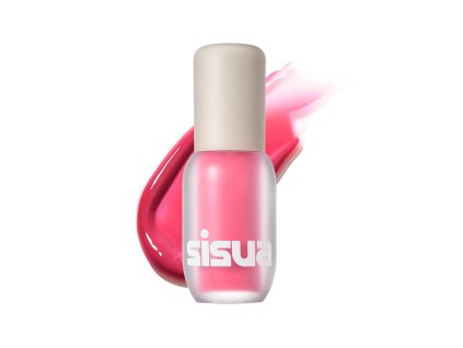 sisua popcorn syrup lip plumper