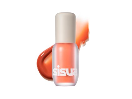 sisua popcorn syrup lip plumper