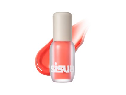 sisua popcorn syrup lip plumper