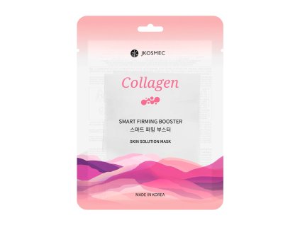 skin solution collagen mask