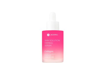 skin solution firming serum collagen