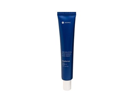 skin solution moisturising face cream hyaluron