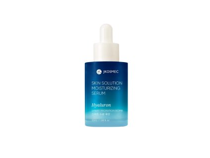 skin solution moisturizing serum hyaluron