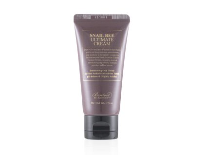 snail bee ultimate cream