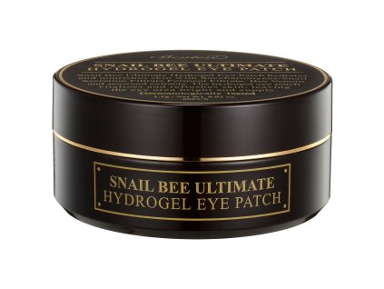 snail bee ultmate hydrogel eye patch