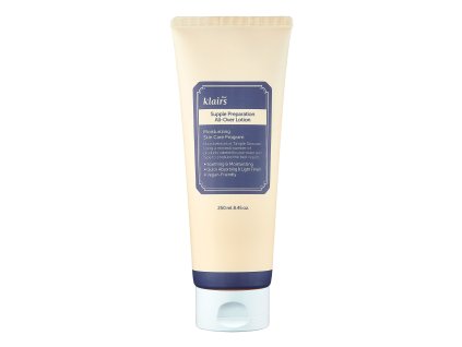 supple preparation all over lotion