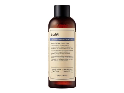 supple preparation facial toner