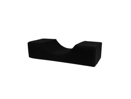 Vankúš na predlžovanie mihalníc