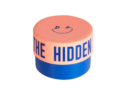 the hidden scrub