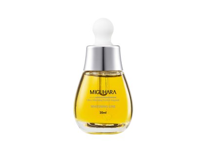 ultra whitening perfect ampoule