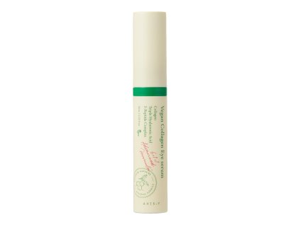 vegan collagen eye serum