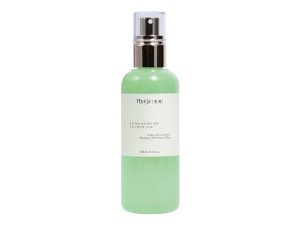 vegan lotus gentle pha facial mist