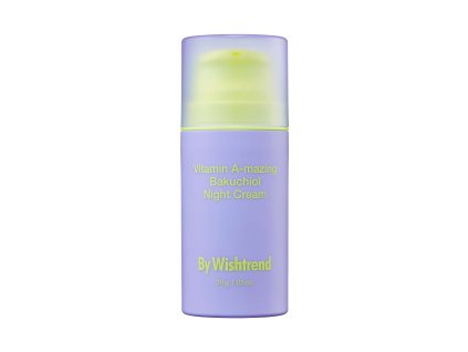 vitamin a mazing bakuchiol night cream