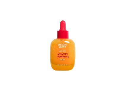 vitamin illuminating serum
