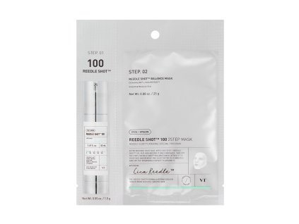 vt reedle shot 100 2 step mask