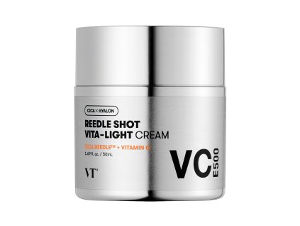 vt reedle shot vita light cream
