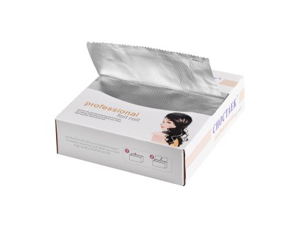 Kadernícka fólia v listoch